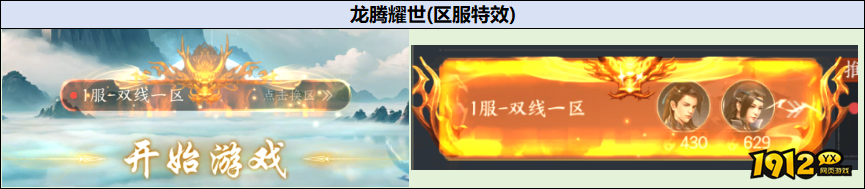 1912yx《天堂魔域》线下累充返利活动公告